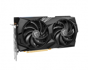 MSI GeForce RTX 4060 8GB GAMING X 8G videokártya